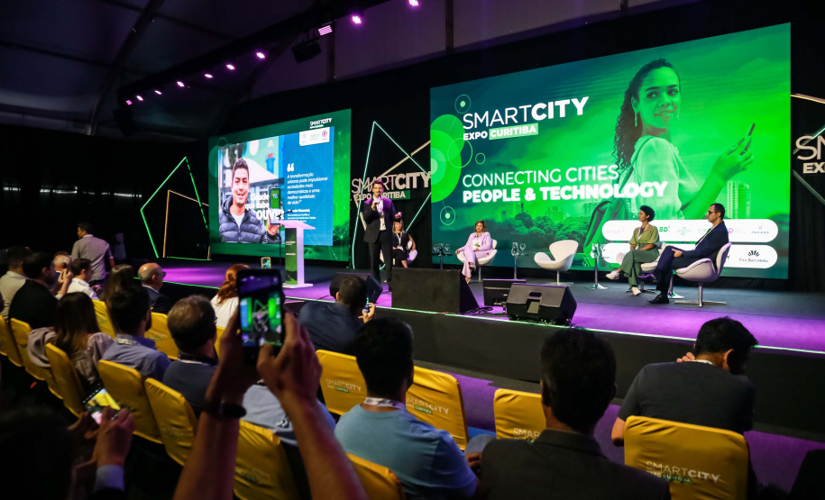 Planos diretores municipais indicam Paraná como referência em planejamento e inteligência