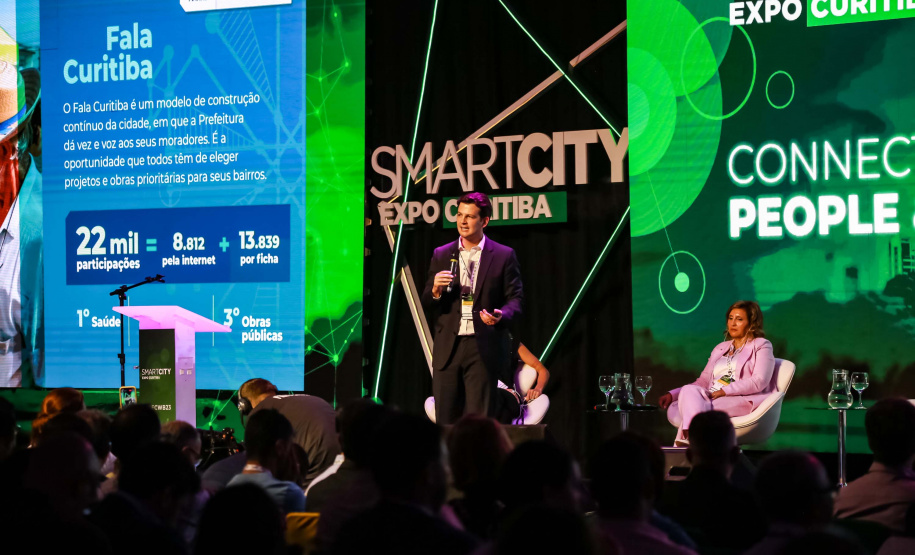 Planos diretores municipais indicam Paraná como referência em planejamento e inteligência