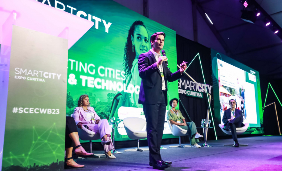 Planos diretores municipais indicam Paraná como referência em planejamento e inteligência