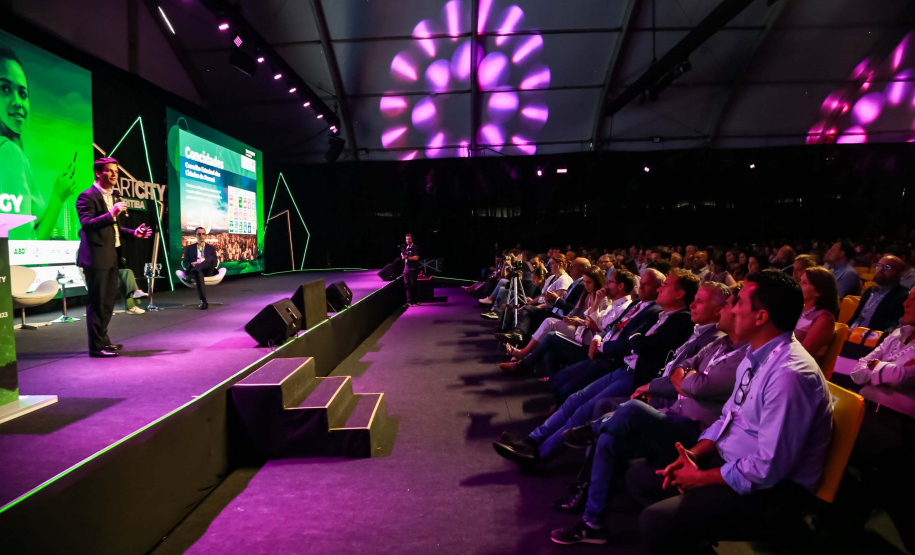 Planos diretores municipais indicam Paraná como referência em planejamento e inteligência