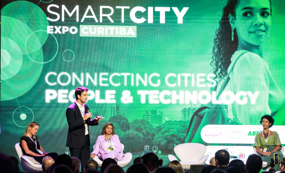 Planos diretores municipais indicam Paraná como referência em planejamento e inteligência