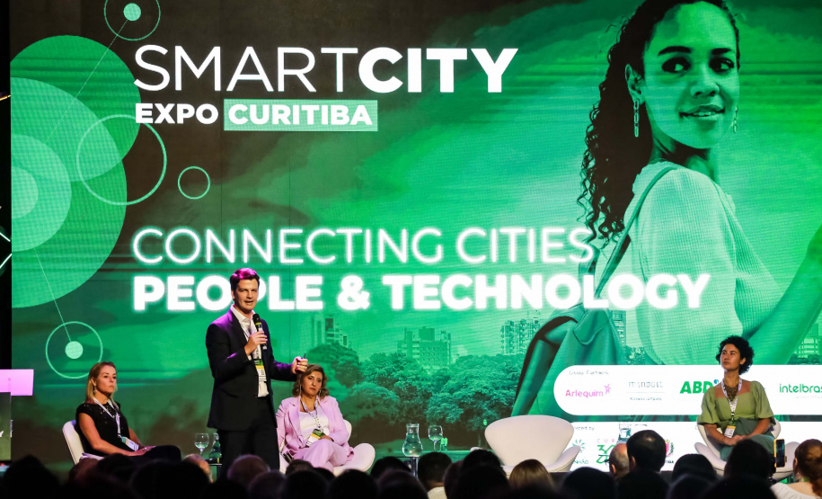 Planos diretores municipais indicam Paraná como referência em planejamento e inteligência