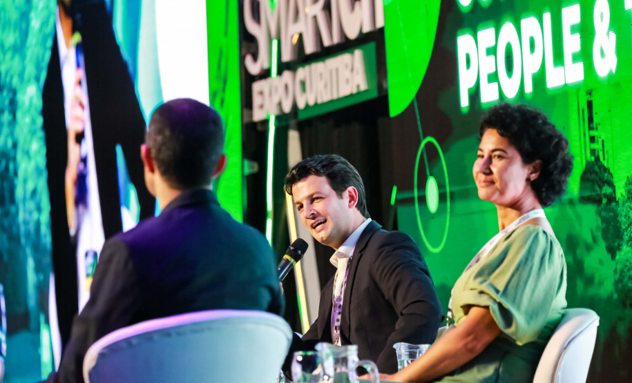 Planos diretores municipais indicam Paraná como referência em planejamento e inteligência