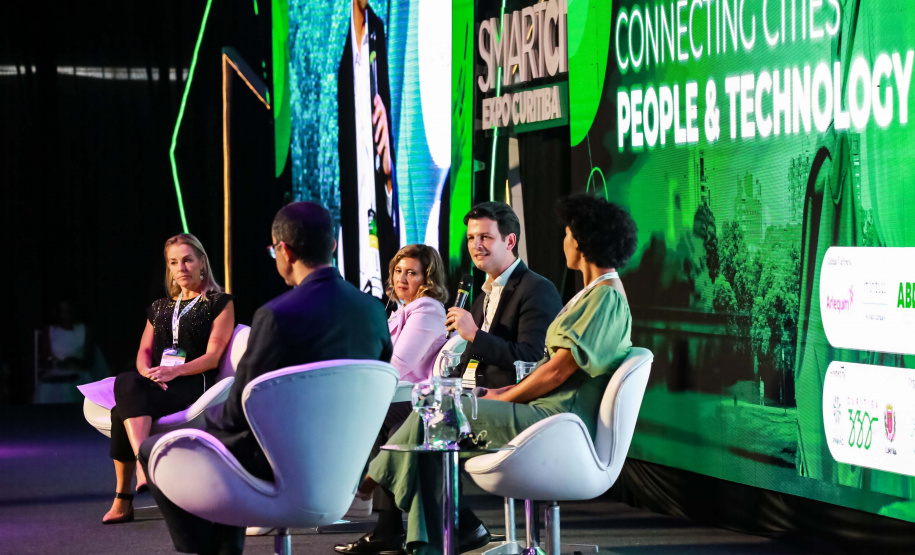 Planos diretores municipais indicam Paraná como referência em planejamento e inteligência