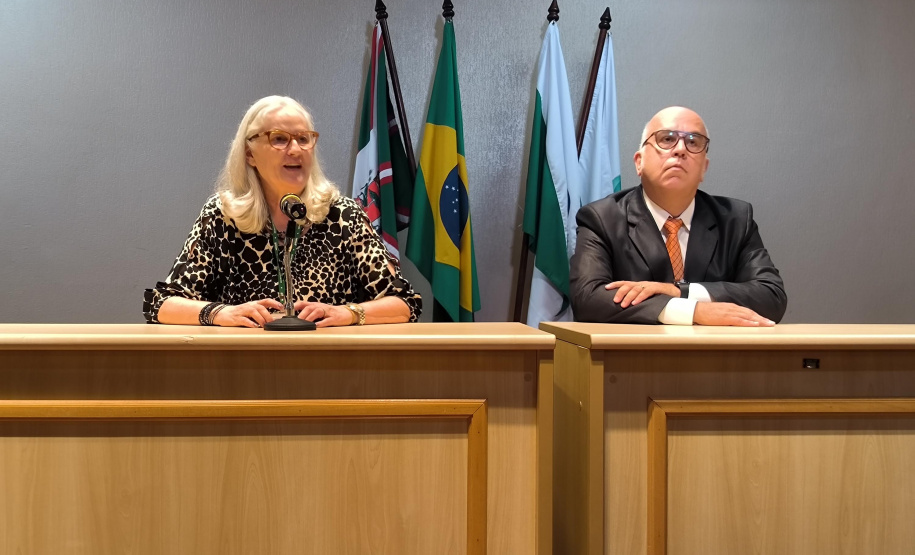 Saúde realiza capacitação sobre o enfrentamento da chikungunha em Curitiba