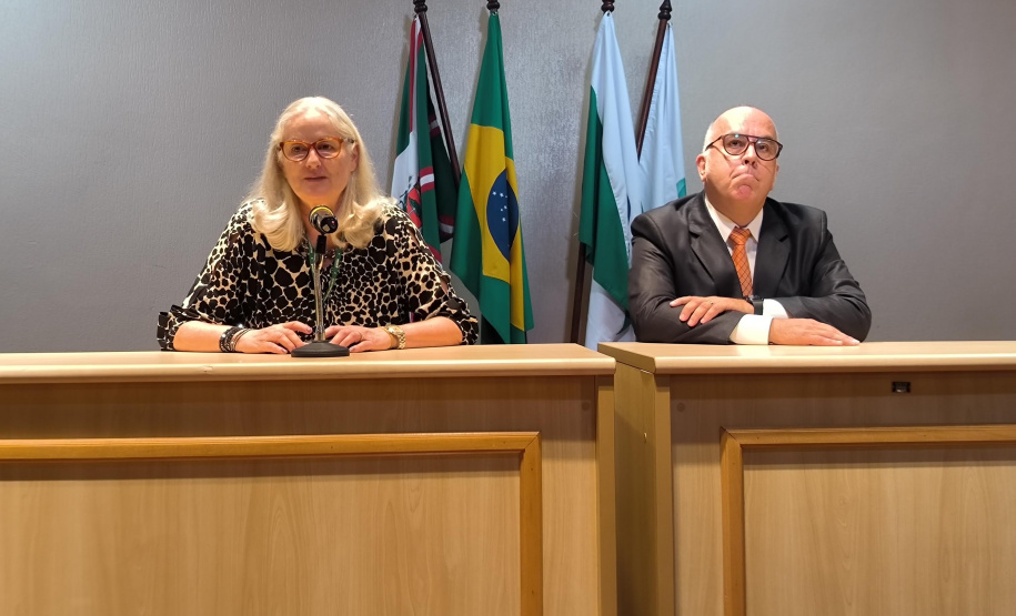 Saúde realiza capacitação sobre o enfrentamento da chikungunha em Curitiba