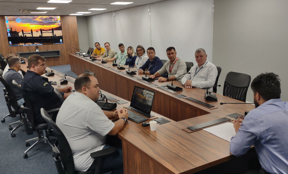 Coamo, Cotriguaçu e Pasa receberam a Declaração de Cumprimento e passam a oferecer mais uma garantia a importadores e exportadores