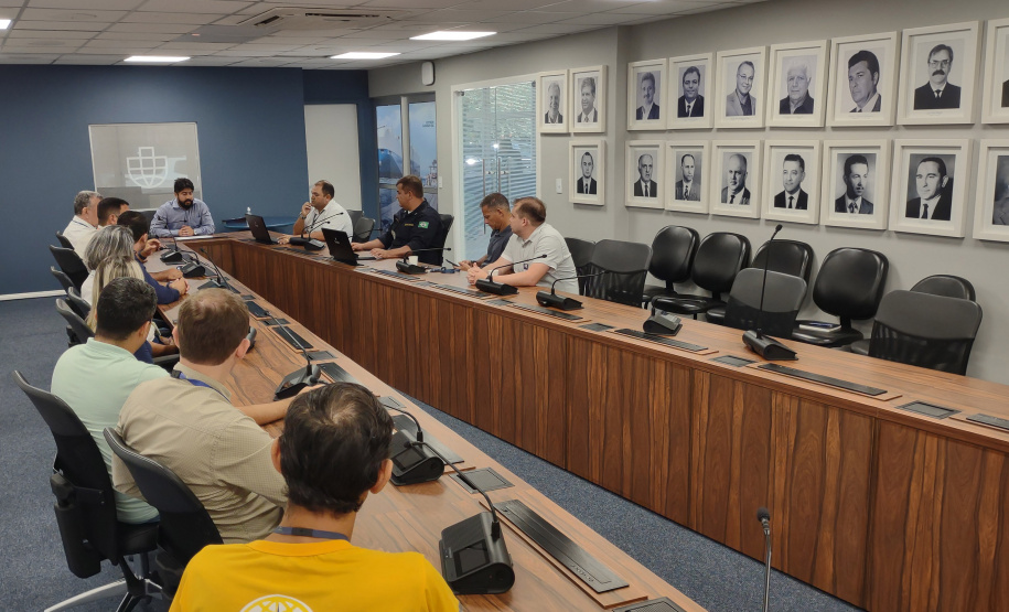 Coamo, Cotriguaçu e Pasa receberam a Declaração de Cumprimento e passam a oferecer mais uma garantia a importadores e exportadores