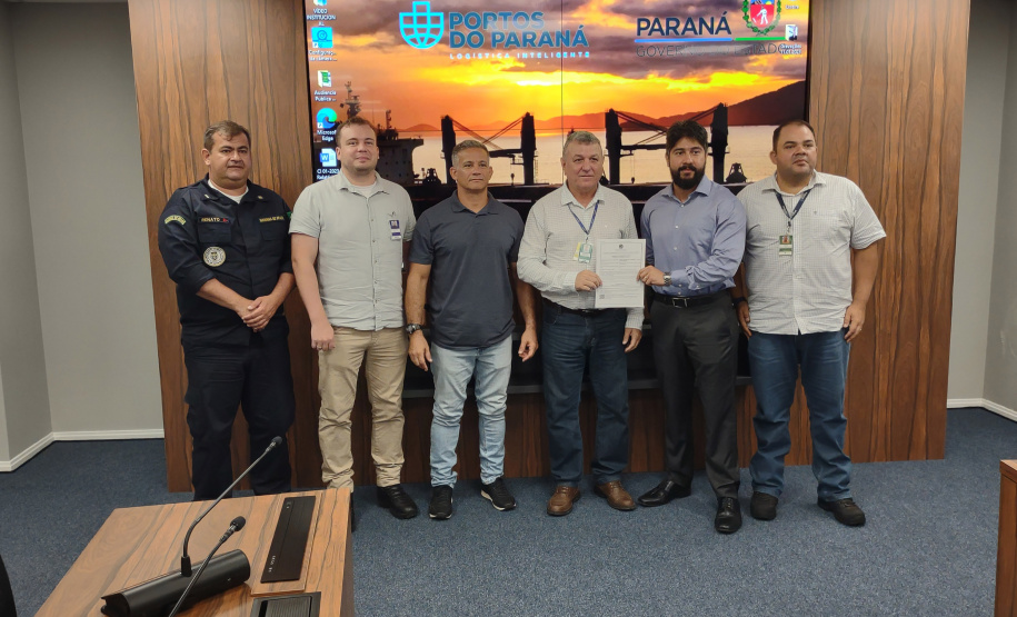 Coamo, Cotriguaçu e Pasa receberam a Declaração de Cumprimento e passam a oferecer mais uma garantia a importadores e exportadores