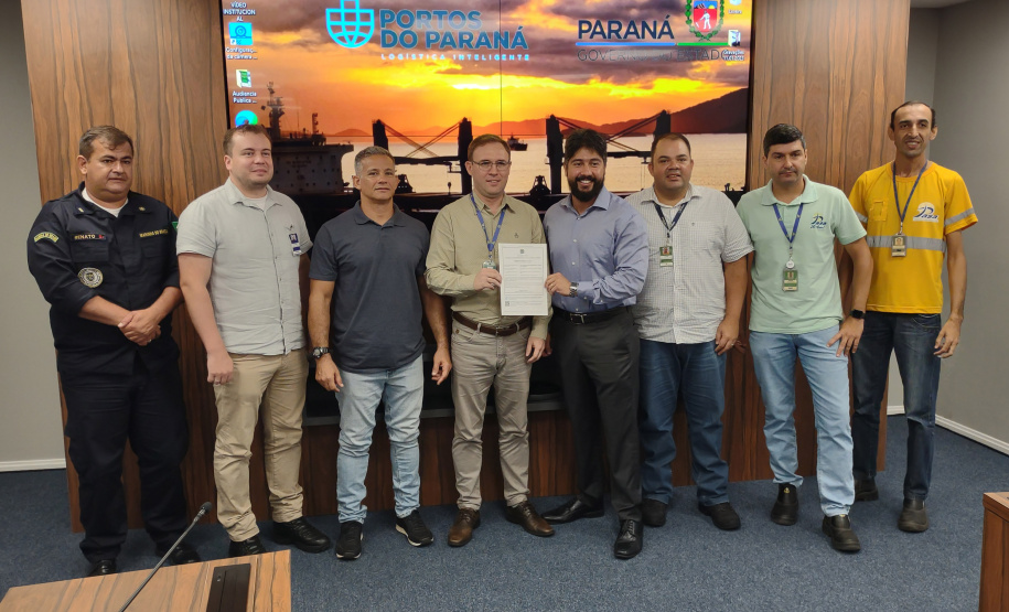 Coamo, Cotriguaçu e Pasa receberam a Declaração de Cumprimento e passam a oferecer mais uma garantia a importadores e exportadores