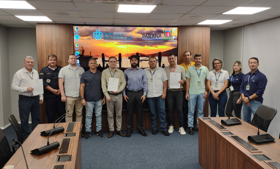 Coamo, Cotriguaçu e Pasa receberam a Declaração de Cumprimento e passam a oferecer mais uma garantia a importadores e exportadores