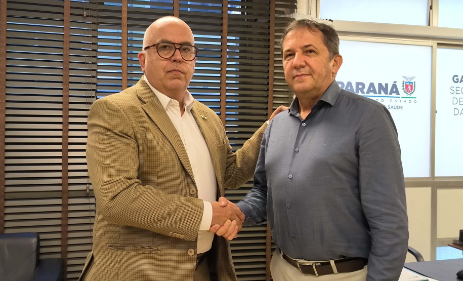 Secretaria reafirma ações para combate à dengue na região de Foz do Iguaçu