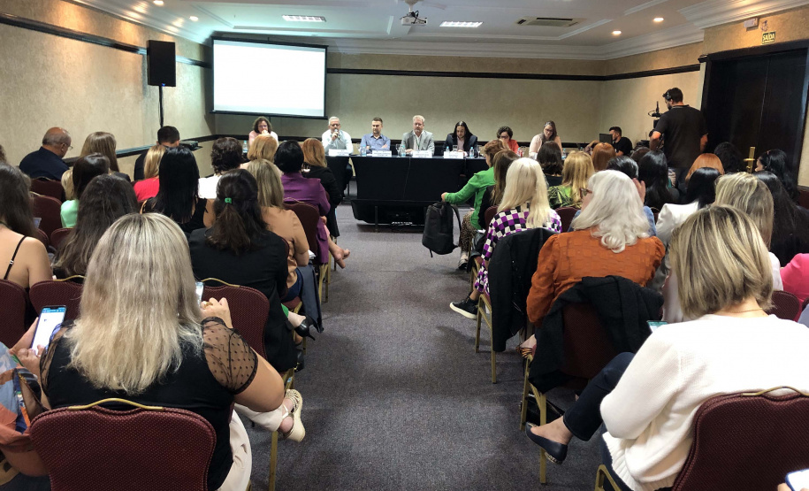 SESA novas orientações sobre laqueadura e vasectomia