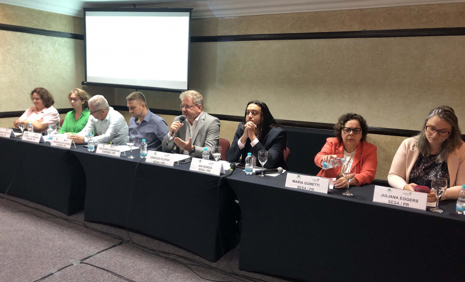 SESA novas orientações sobre laqueadura e vasectomia