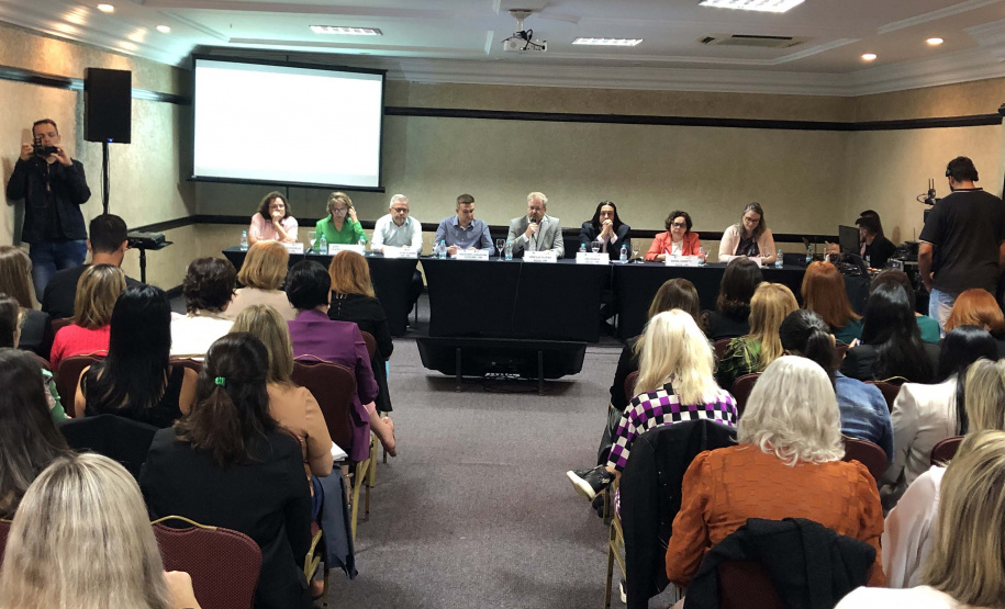 SESA novas orientações sobre laqueadura e vasectomia