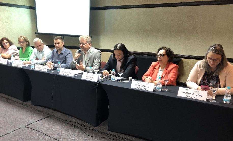 SESA novas orientações sobre laqueadura e vasectomia