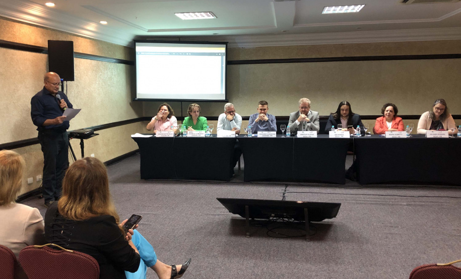 SESA novas orientações sobre laqueadura e vasectomia