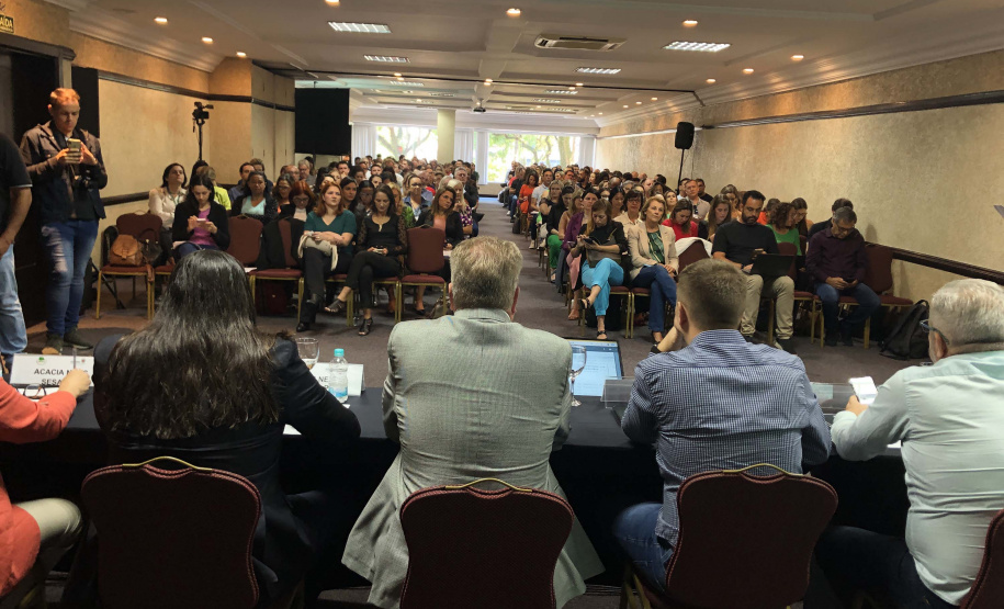 SESA novas orientações sobre laqueadura e vasectomia