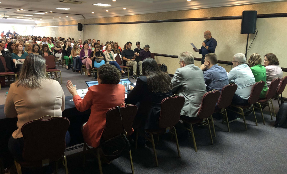 SESA novas orientações sobre laqueadura e vasectomia