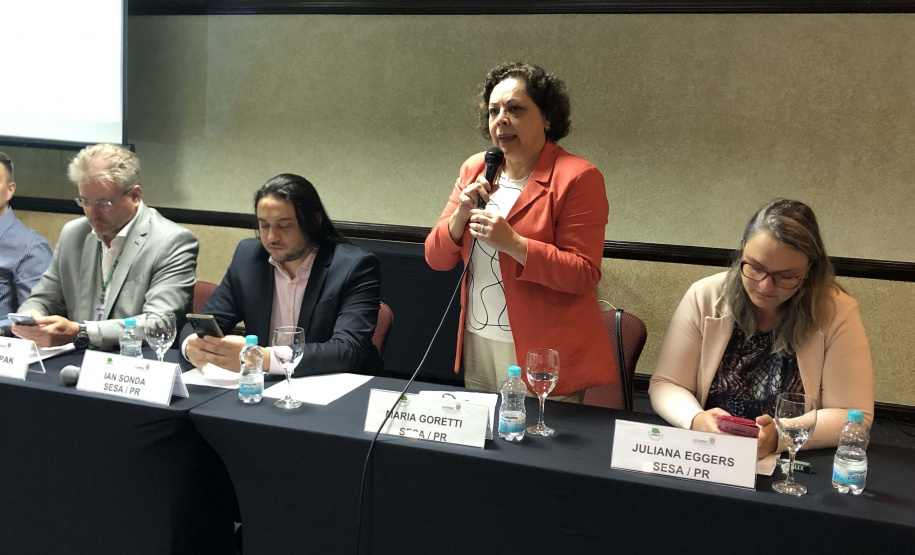 SESA novas orientações sobre laqueadura e vasectomia