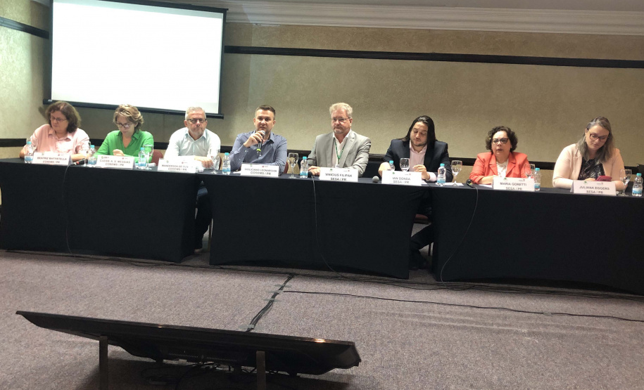 SESA novas orientações sobre laqueadura e vasectomia