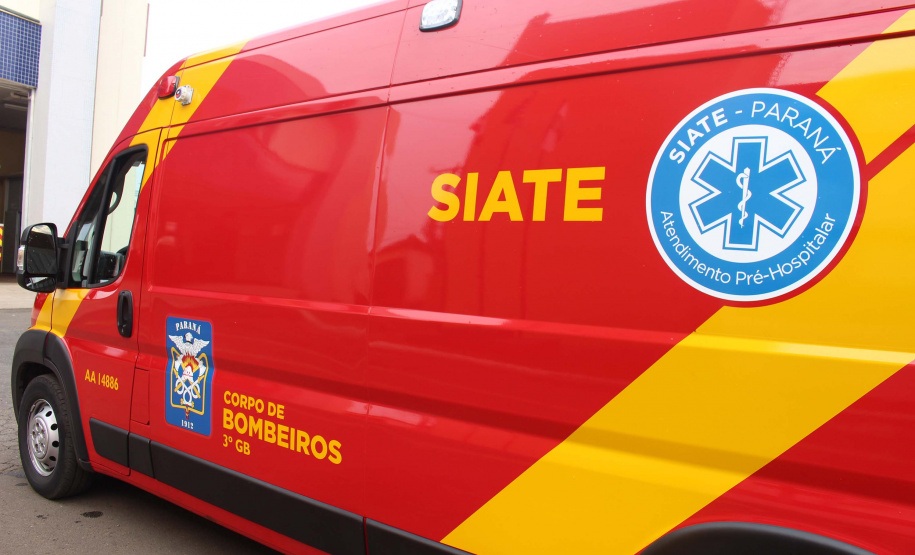 Saúde lança edital para formar novos instrutores de socorristas do Siate