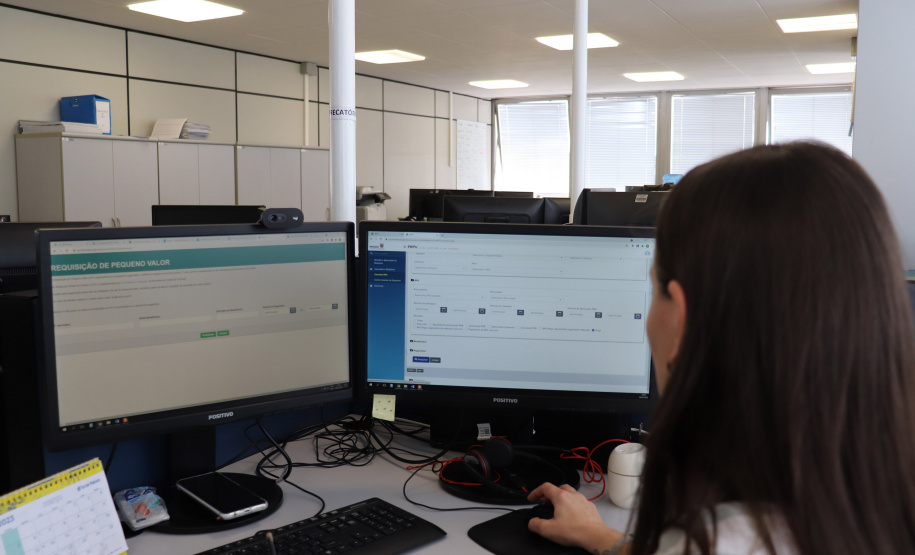 Novo sistema de Requisições de Pequeno Valor possibilita pagamento direto ao beneficiário