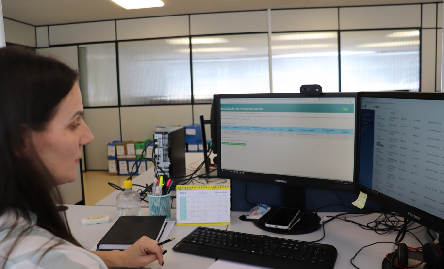 Novo sistema de Requisições de Pequeno Valor possibilita pagamento direto ao beneficiário