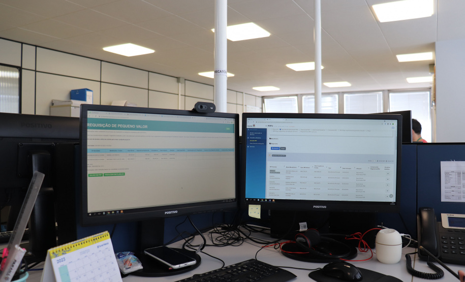 Novo sistema de Requisições de Pequeno Valor possibilita pagamento direto ao beneficiário