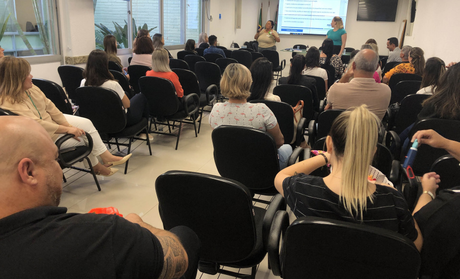 Segurança do paciente é tema da primeira reunião anual do Comitê Multidisciplinar de Qualidade e Segurança em Saúde