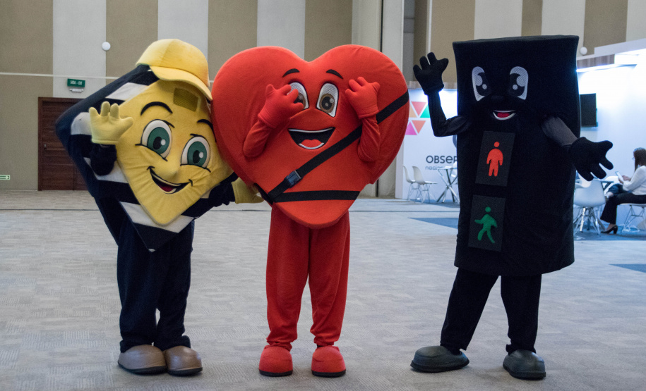 Encontro de Detrans discute serviços digitais, segurança e ações educativas