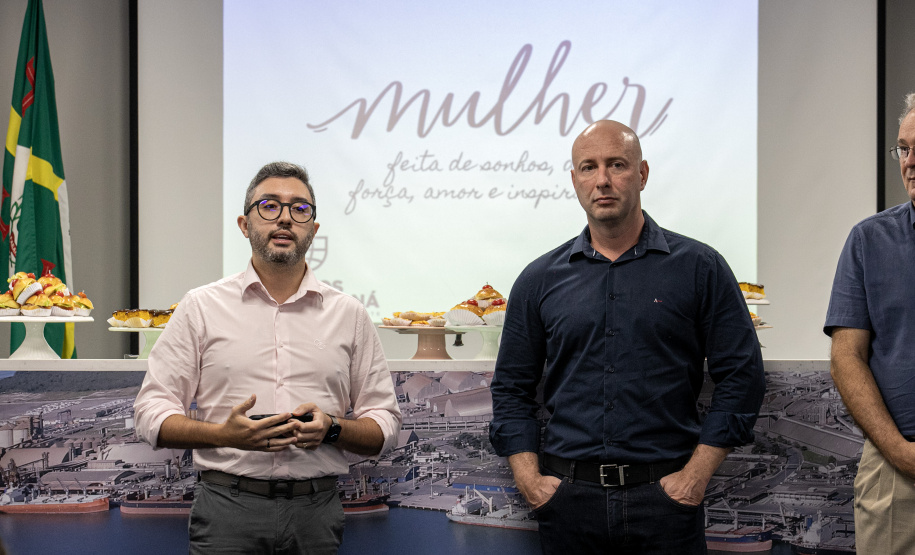 Portos do Paraná reservará a funcionárias 50% das vagas em cursos nacionais e internacionais