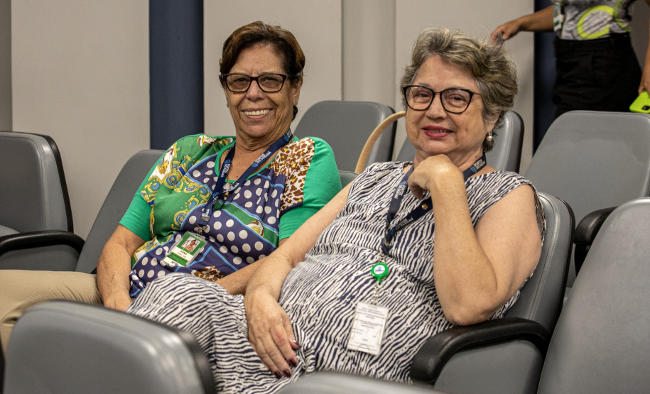 Portos do Paraná reservará a funcionárias 50% das vagas em cursos nacionais e internacionais