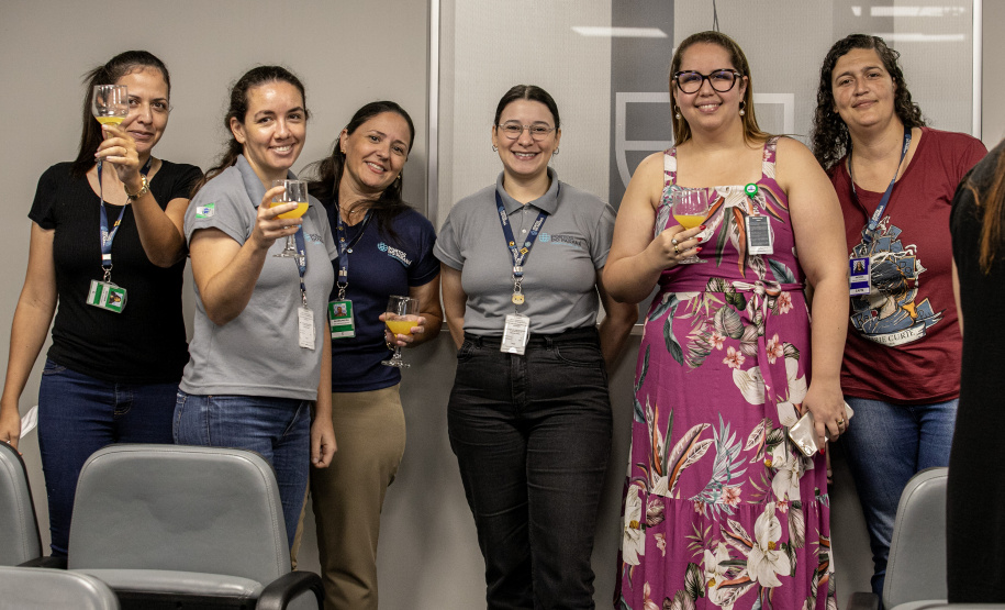 Portos do Paraná reservará a funcionárias 50% das vagas em cursos nacionais e internacionais