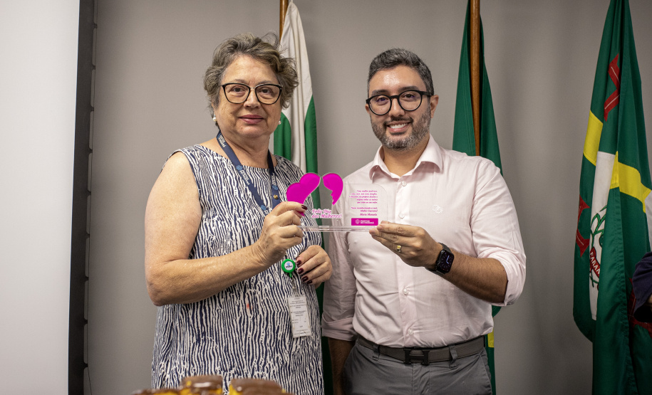 Portos do Paraná reservará a funcionárias 50% das vagas em cursos nacionais e internacionais