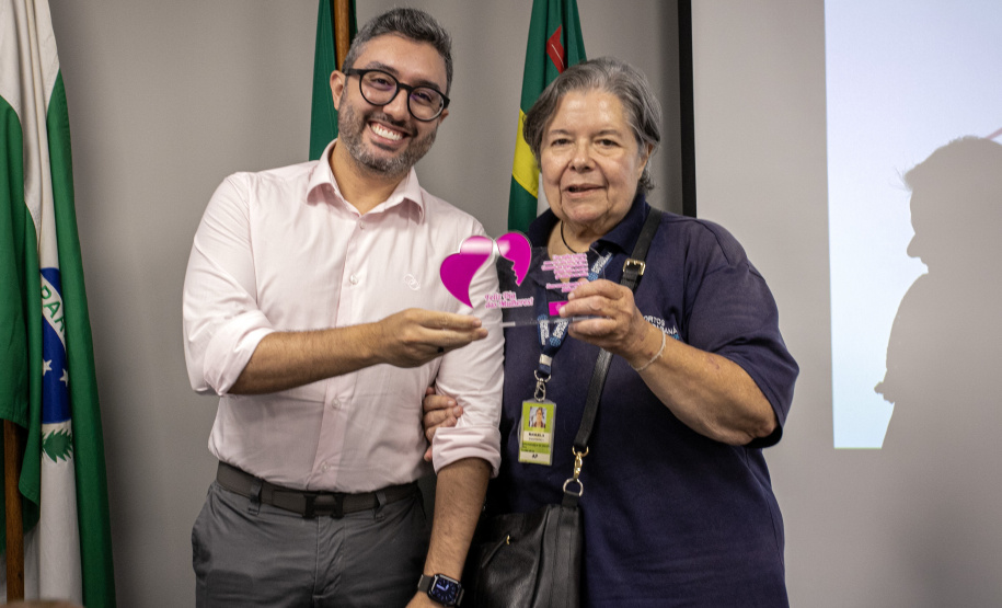 Portos do Paraná reservará a funcionárias 50% das vagas em cursos nacionais e internacionais