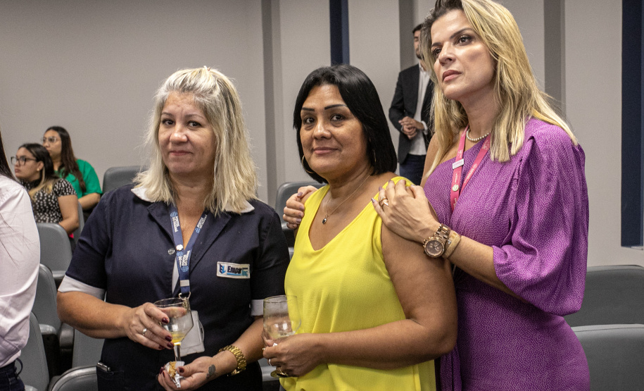 Portos do Paraná reservará a funcionárias 50% das vagas em cursos nacionais e internacionais