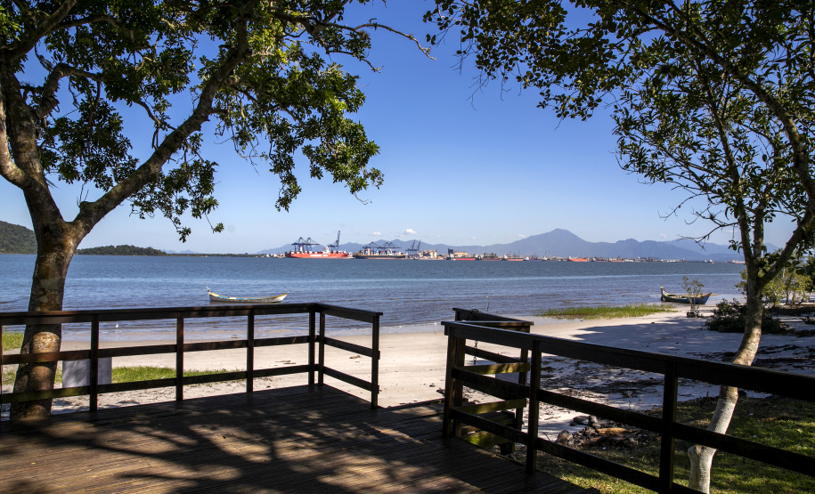 Porto de Paranaguá celebra 88 anos com foco no futuro