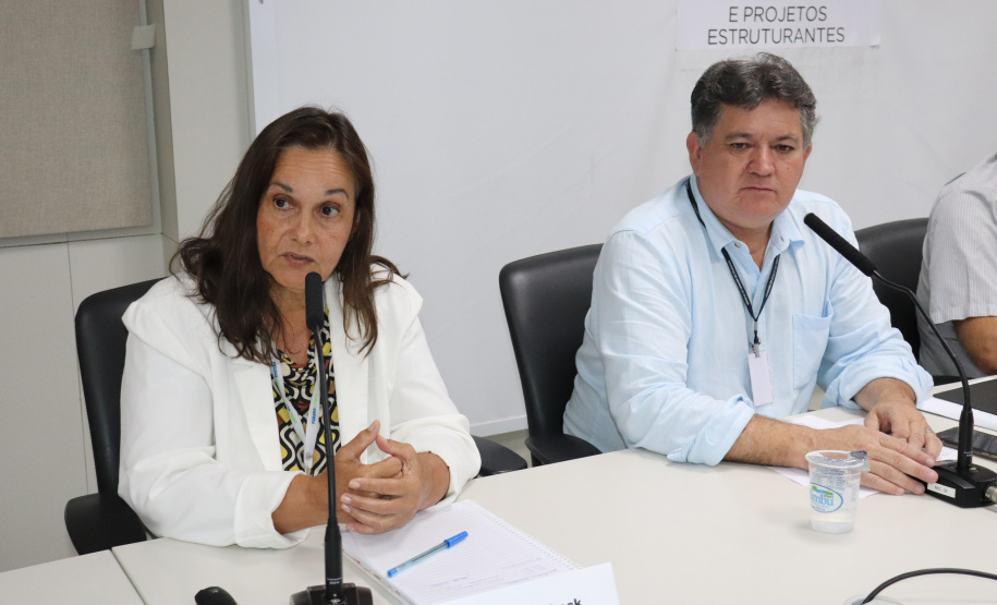 Pimentel toma posse e preside a primeira Reunião Extraordinária do ConCidades /PR