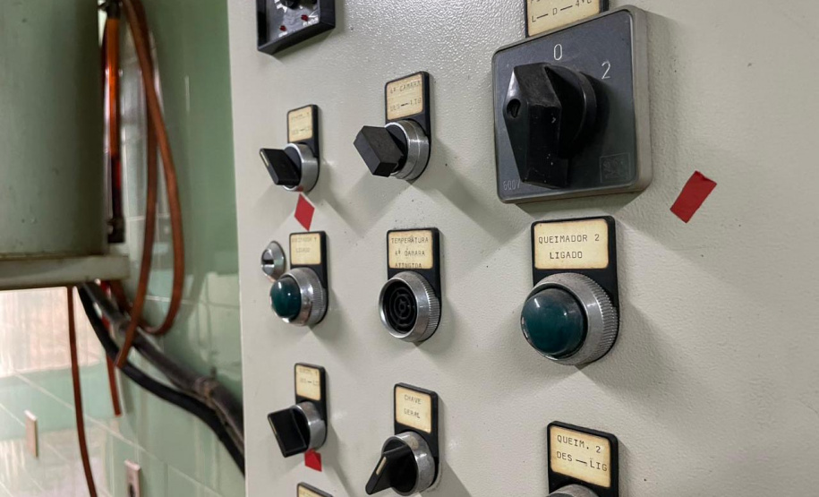 Polícia Científica abre antigo necrotério para visitação na próxima quinta-feira