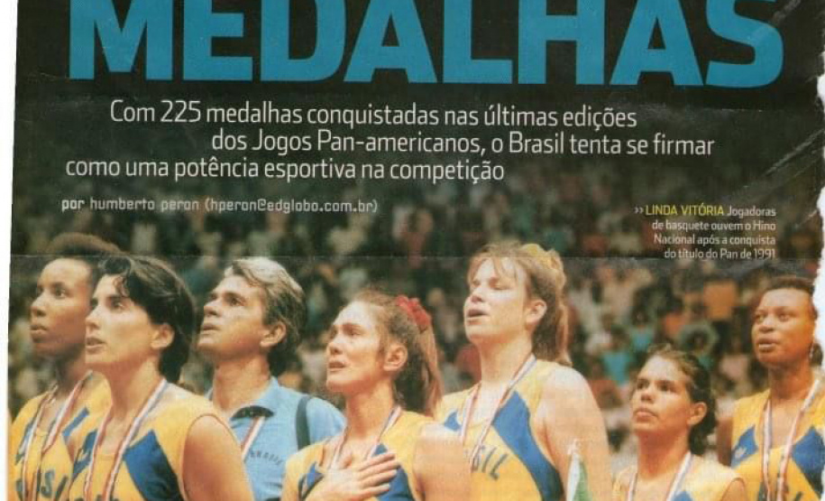 Mês da mulher: homenagem às mulheres do esporte