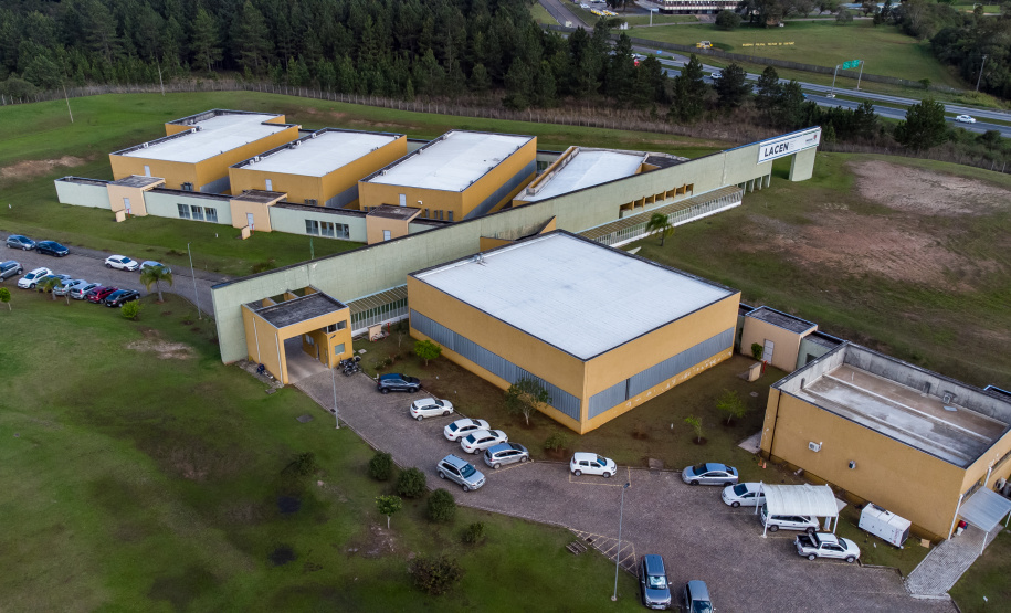 Há três anos, Paraná confirmava os primeiros casos de Covid-19 e iniciava batalha pela saúde