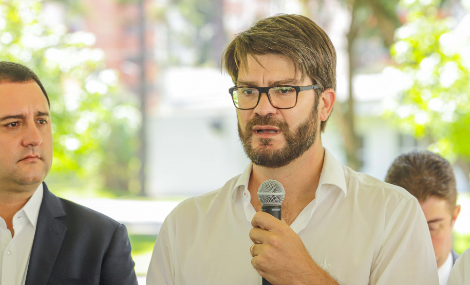 Abelas nativas - jardins palácio