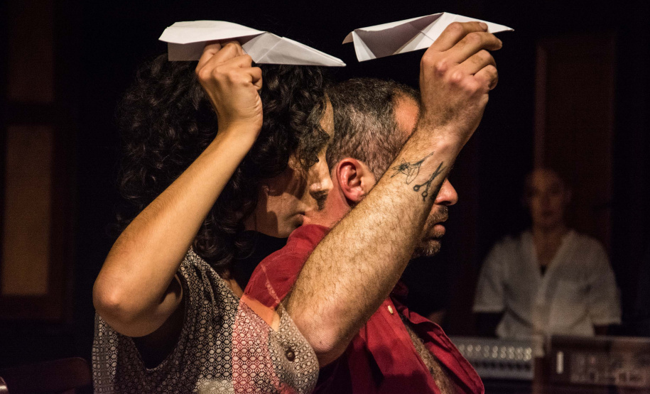 Canal da Música sedia mostra com temática de gênero dentro do Festival de Curitiba