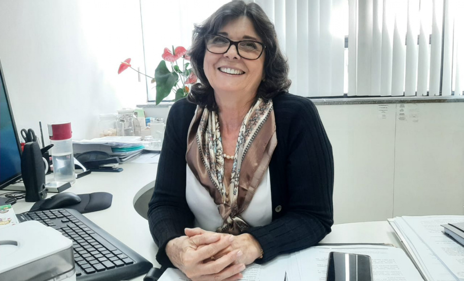 Nova Diretora-Geral completa time de mulheres no primeiro escalão da Secretaria de Justiça e Cidadania