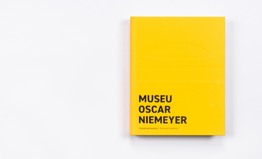 MON lança livro histórico da sua coleção permanente