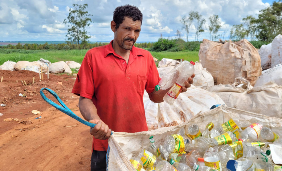 Recicláveis Itaúna do Sul