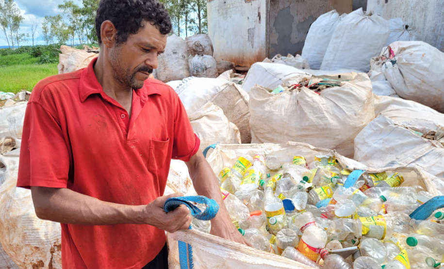 Recicláveis Itaúna do Sul