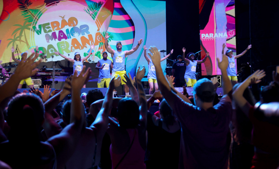 Balanço Operação Verão