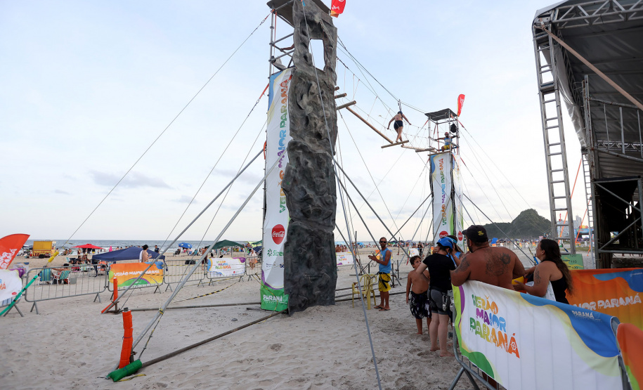 Balanço Operação Verão